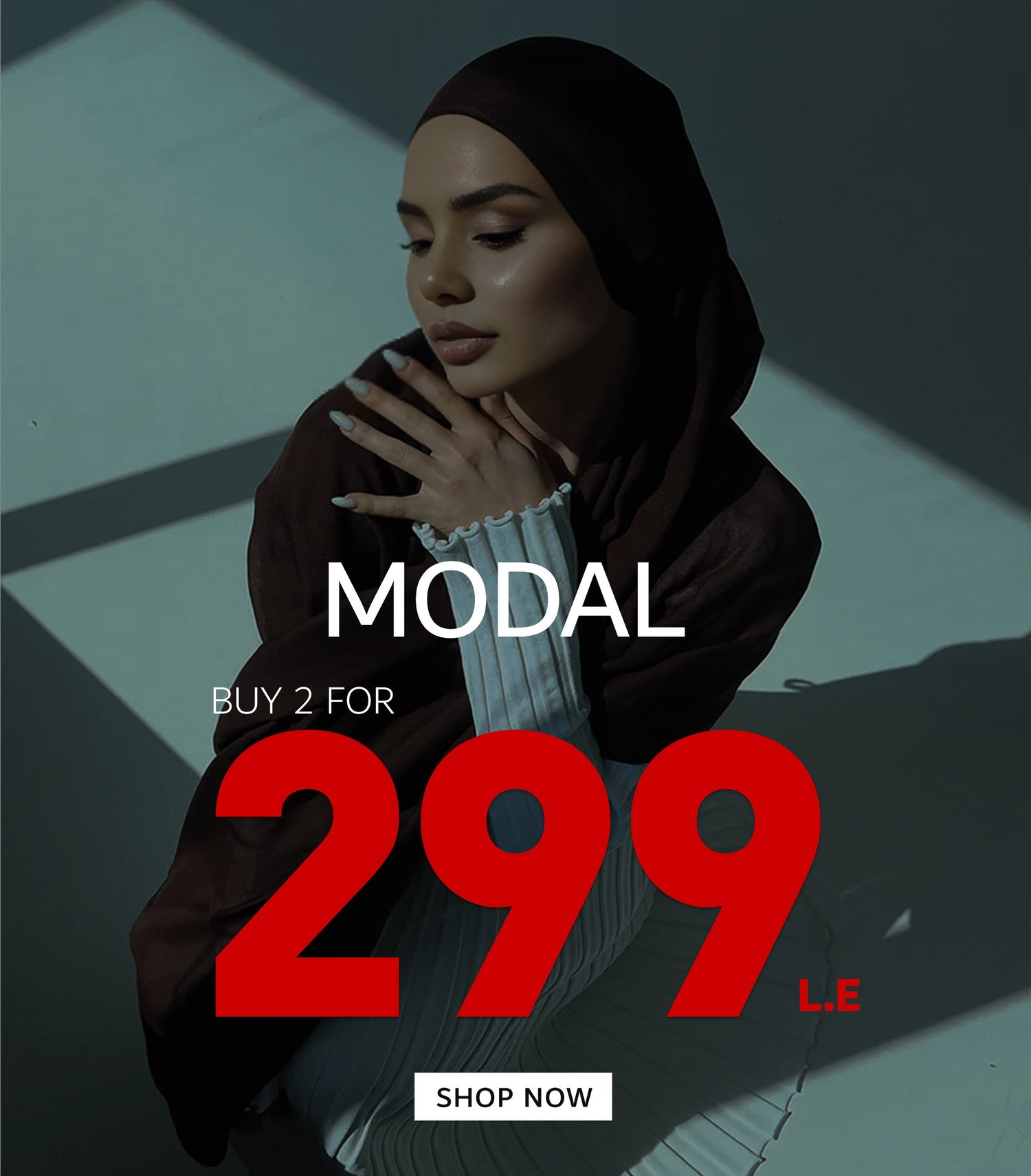 Premium Modal
