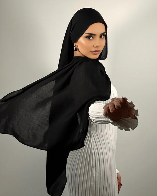 Black Premium Modal