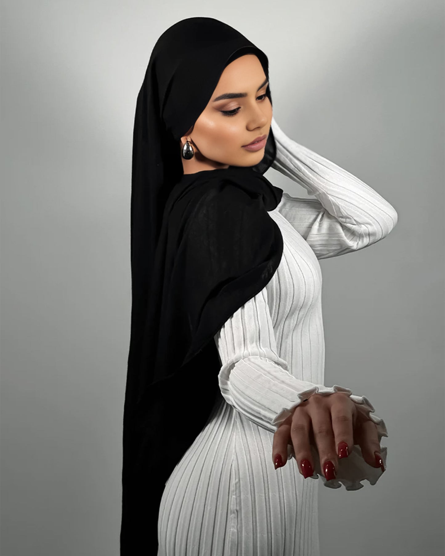 Black Premium Modal