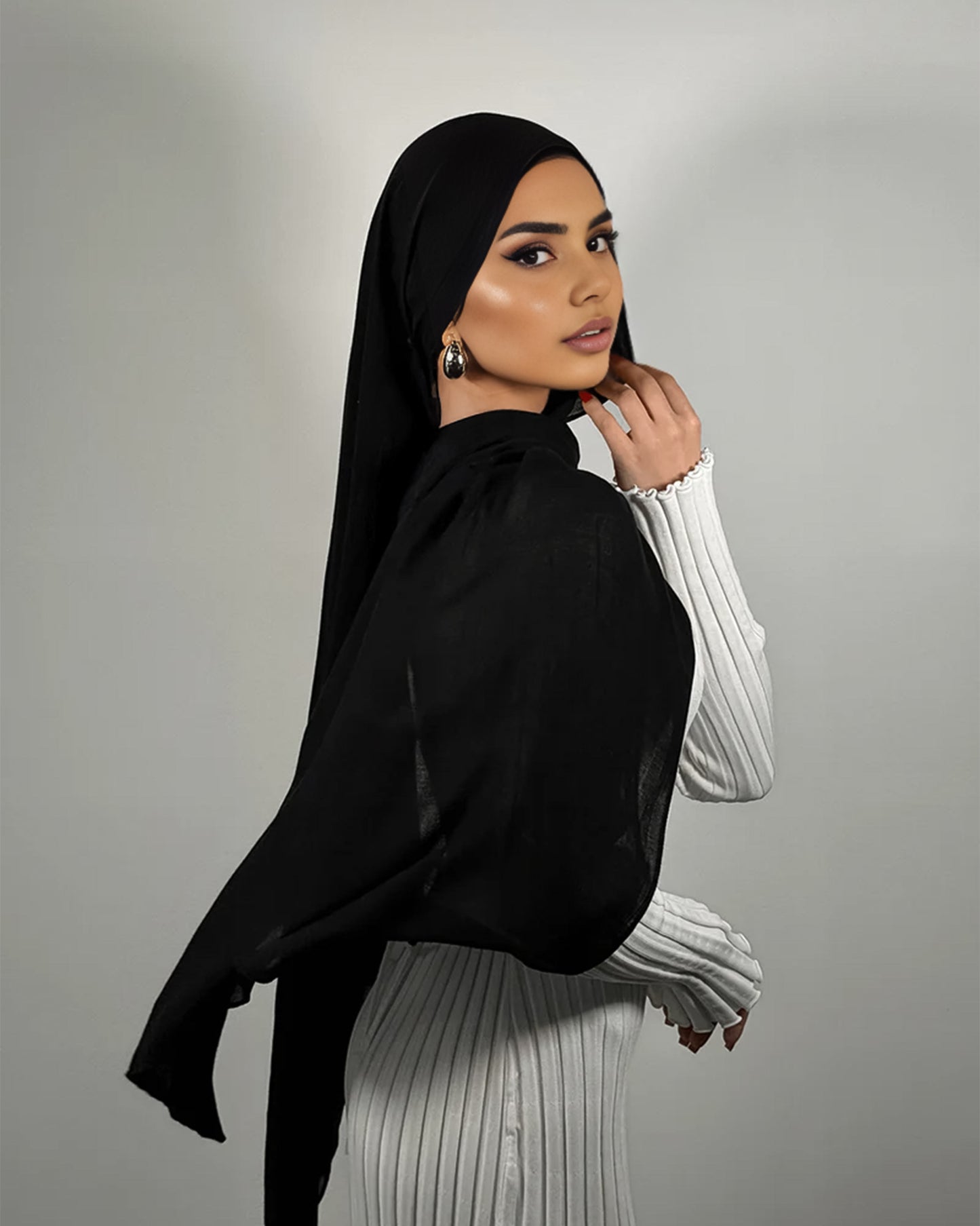 Black Premium Modal