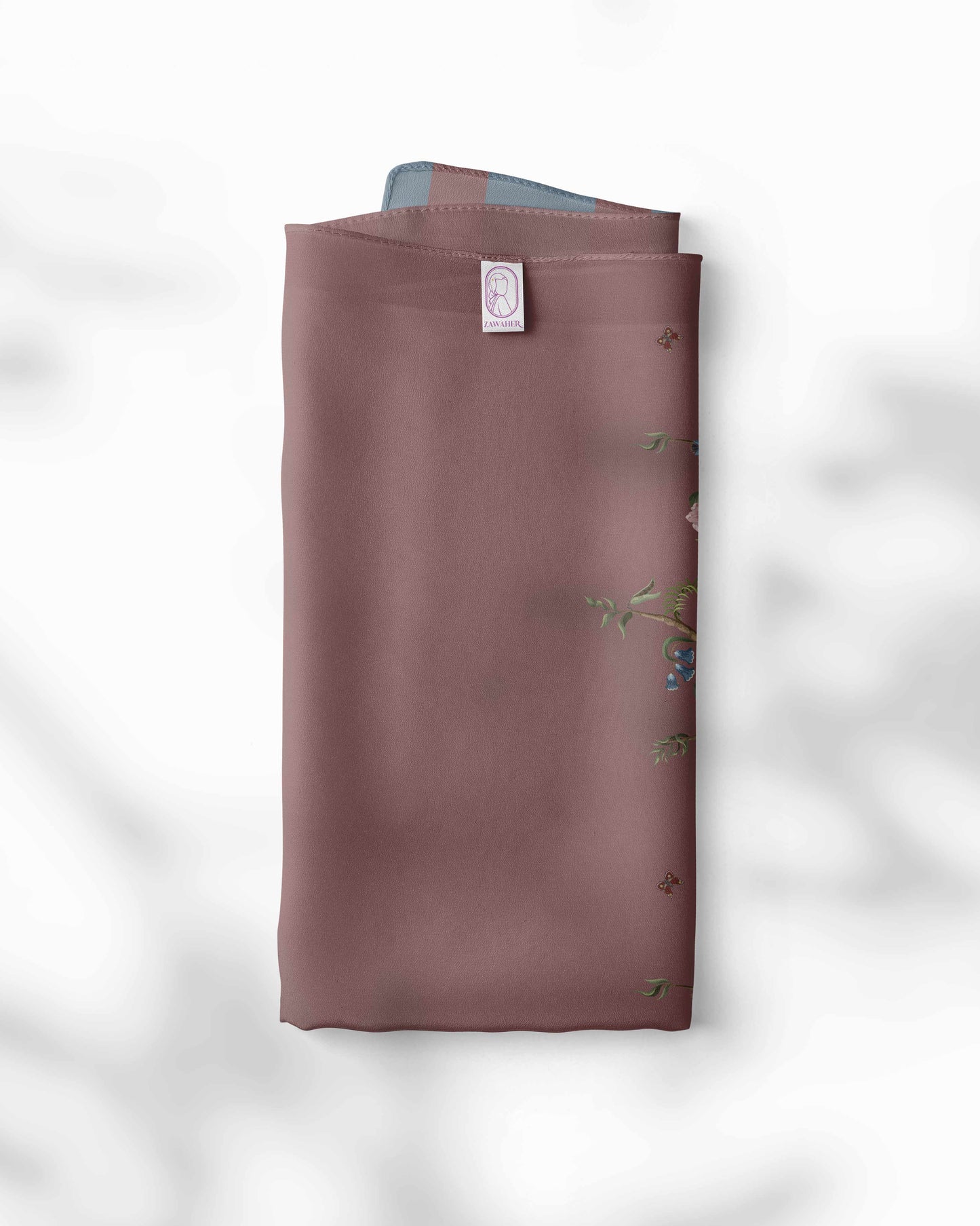 Chiffon Scarf