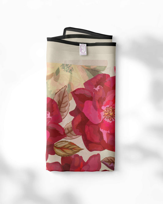 Chiffon Scarf