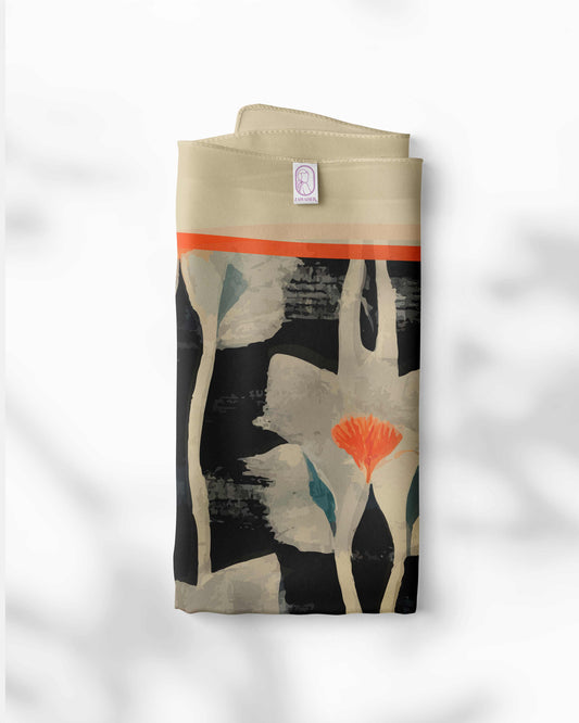 Chiffon Scarf
