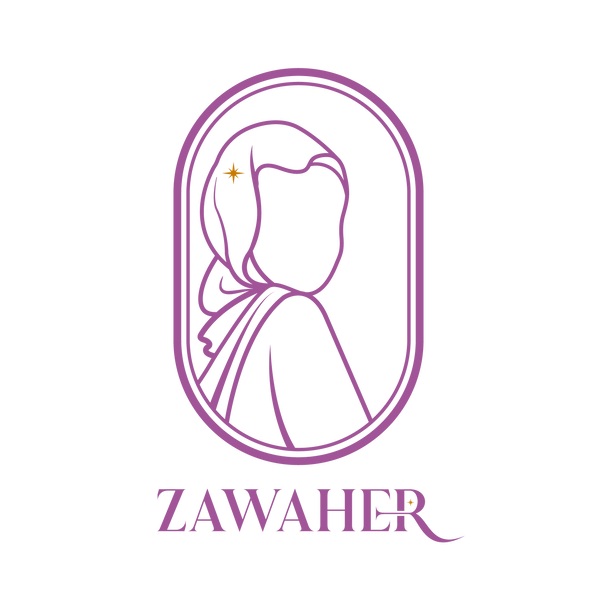 Zawaher